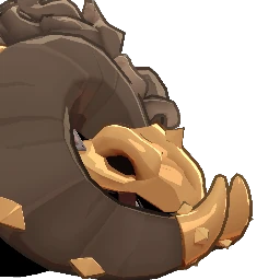 Primevallean Warram