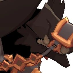 Enraged Nightdog