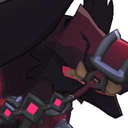 Riftstalkers' Nightdog