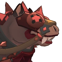 Armored Wargcraft