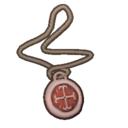 Amulet of Vitality