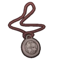 Necklace of Fracture