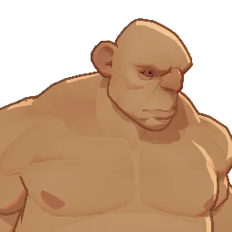 Ugly Naked Guy