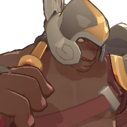 Ram Stein, the Janitor