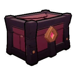 Chaotic Gear Cache