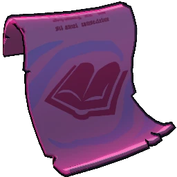 Scroll Of Corrupted Intellect
