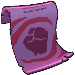 Scroll Of Corrupted Strength