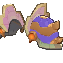 Shoulderguards of the Fallen Prince