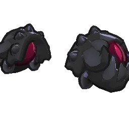 Dark Occultist's Amice