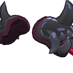 Jaws From Another World