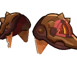 Reblochonk's Pauldrons
