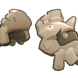 Coral Epaulets