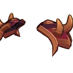 Demonic Mantle