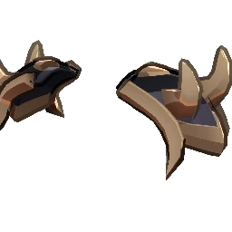 Recipe: Demon Hunter's Mantle