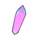 Spark Crystal