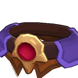 Lady Bee's Trendy Belt