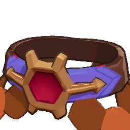 Armored Hivebelt