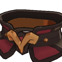 Relic of Cernoros the Lost King