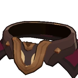Martyr's Cord
