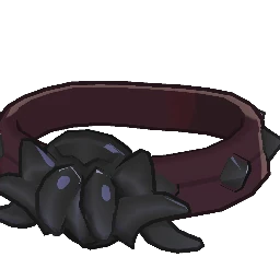 Aspirant Clasp