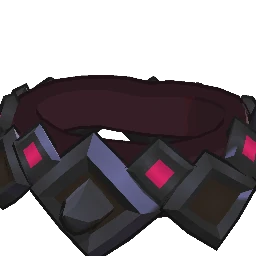 Belt of Carnage