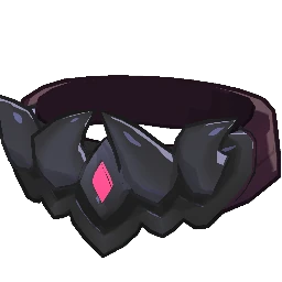 Waistguard of Anger