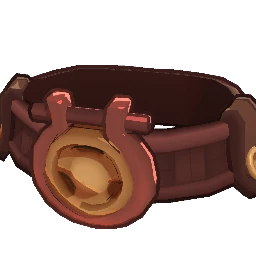 Relic of the Four Hundred