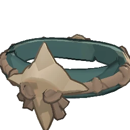 Shell Swimming Belt