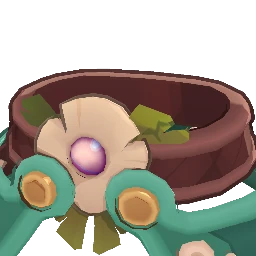 Seaweed Waistwrap
