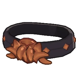 Dark Stalker's Strap