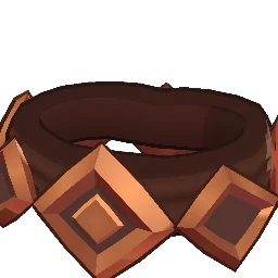 Belt of Sacrifice