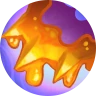 Nectar-infused Blade