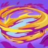 Flower Spiral