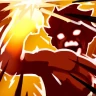 Fervent Strike