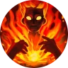 Heart of the Furnace