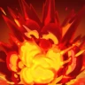 Eruption