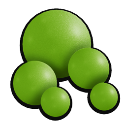 Algae Splotch