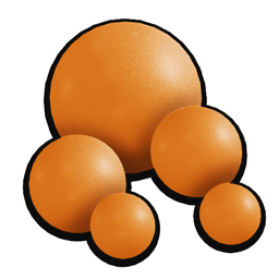 Pumpkin Splotch