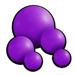 Jelly Splotch