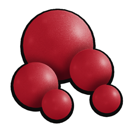Lingonberry Splotch