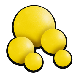 Pollen Splotch