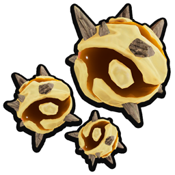 Splinter Shot icon