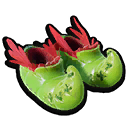 Aphid Slippers icon