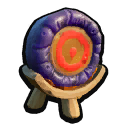 Standing Target