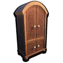 Pinecone Armoire