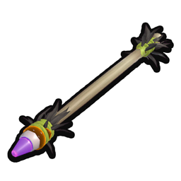 Disruptor Arrow icon