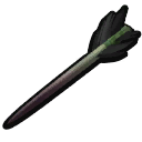 Feather Arrow icon