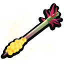 Pollen Arrow icon