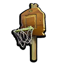 Basketball Hoop