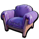 Blueberry Chair